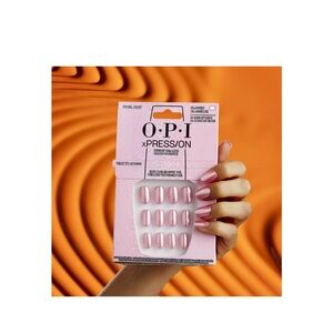 OPI xPRESSION Press-On Nails - Pixel Dust